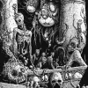 Terror Corpse - Ash Eclipses Flesh CD